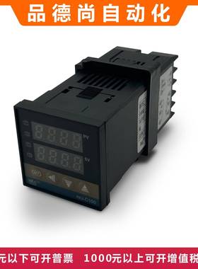 RKC高精度智能控器REX-C100FD02-930M*AN/REXC10现0FK06--M*A温N