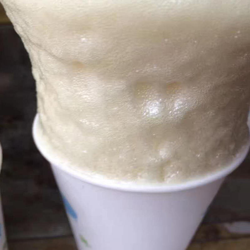矿用黑白料马丽散封孔密封修补