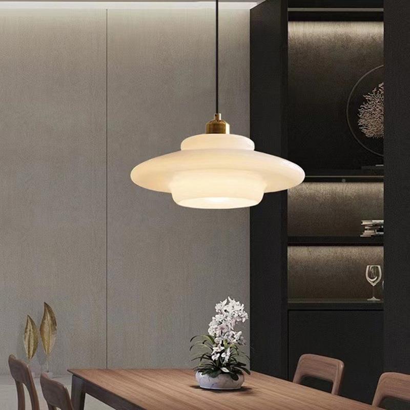 美式工玻璃单341头床头吧业台民宿小前台洋楼工作室卧室餐厅风吊