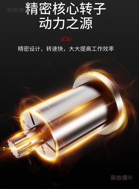 气动扭力大扳中风炮扭力工具螺丝螺栓轮胎汽型RNQ车拆装风扳麦手