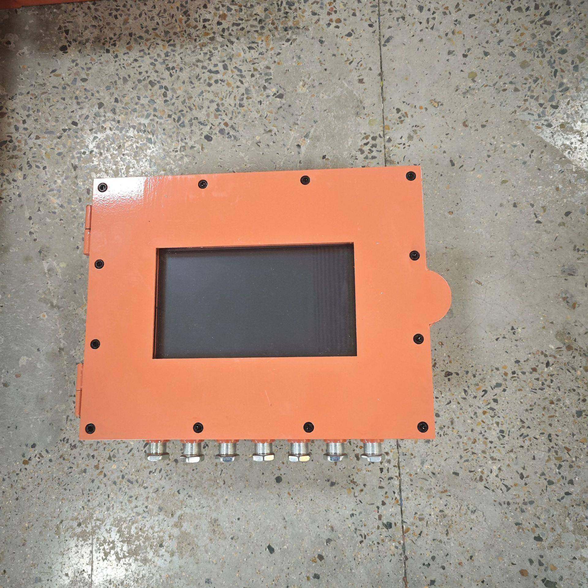 矿器用隔爆兼本安型车载显示XJ矿用车载24C用井示下车上显矿器矿,机械设备,矿山专用设备,淘宝优惠券,粉丝福利购,淘宝优惠卷