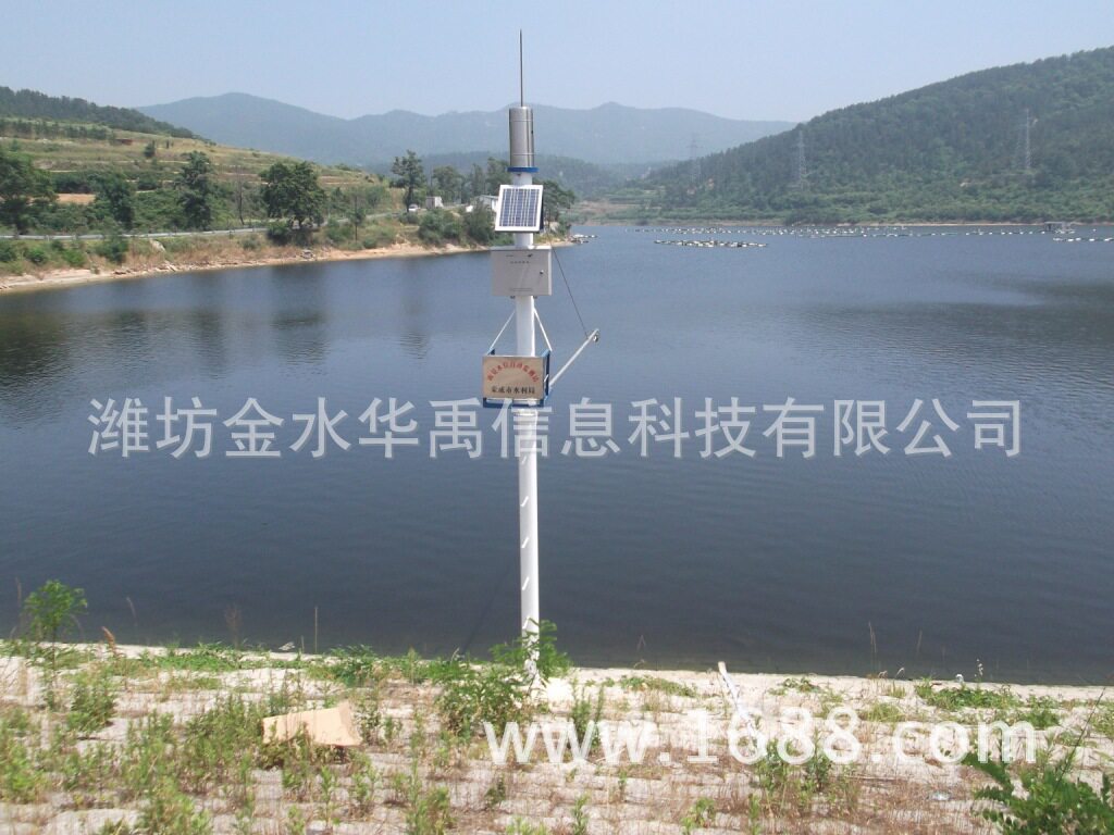 金水HY一体化雨量水位计
