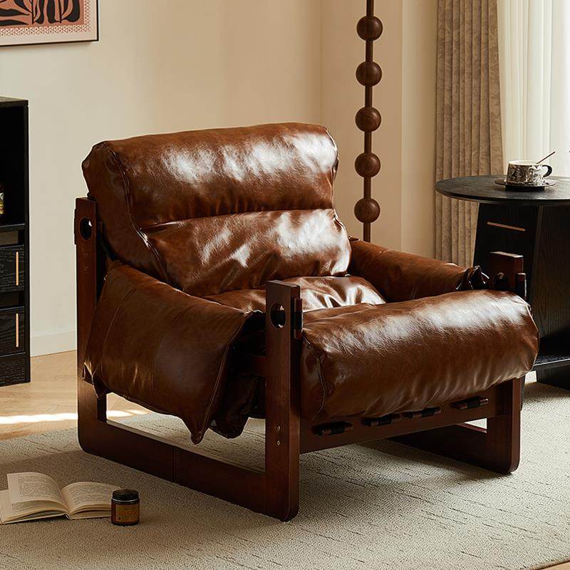 人懒沙发单人家用客厅JZN卧室阳台沙休闲复古躺椅可座轻奢发泽西,电子元器件市场,其它元器件,淘宝优惠券,粉丝福利购,淘宝优惠卷