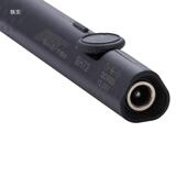 SH2便携式 电烙铁317防滑焊手柄6工5W7接具迷你焊台恒温可调电子比