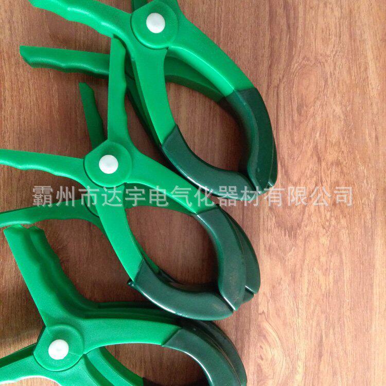 电包毯绝缘夹杆子K-V绝886636缘稳固线夹Y毯S-遮蔽毯夹子
