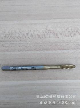 771德国VLKEL/克挤压丝沃锥带油槽HSSOETiN涂层M333560