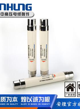 高熔断器X式RNT高分断能力变压器护熔管跌落XRNT12/户外配件限保