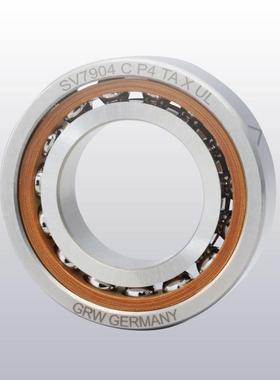 德国GRWGAB轴承HSS60002C10/15NG2SSYFE686ZGPRG340微Z型深沟球轴