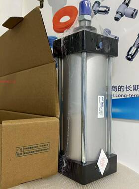 气2SC125原装亚德客拉杆式标准缸SC125X25X50X5X7100X736125X150X