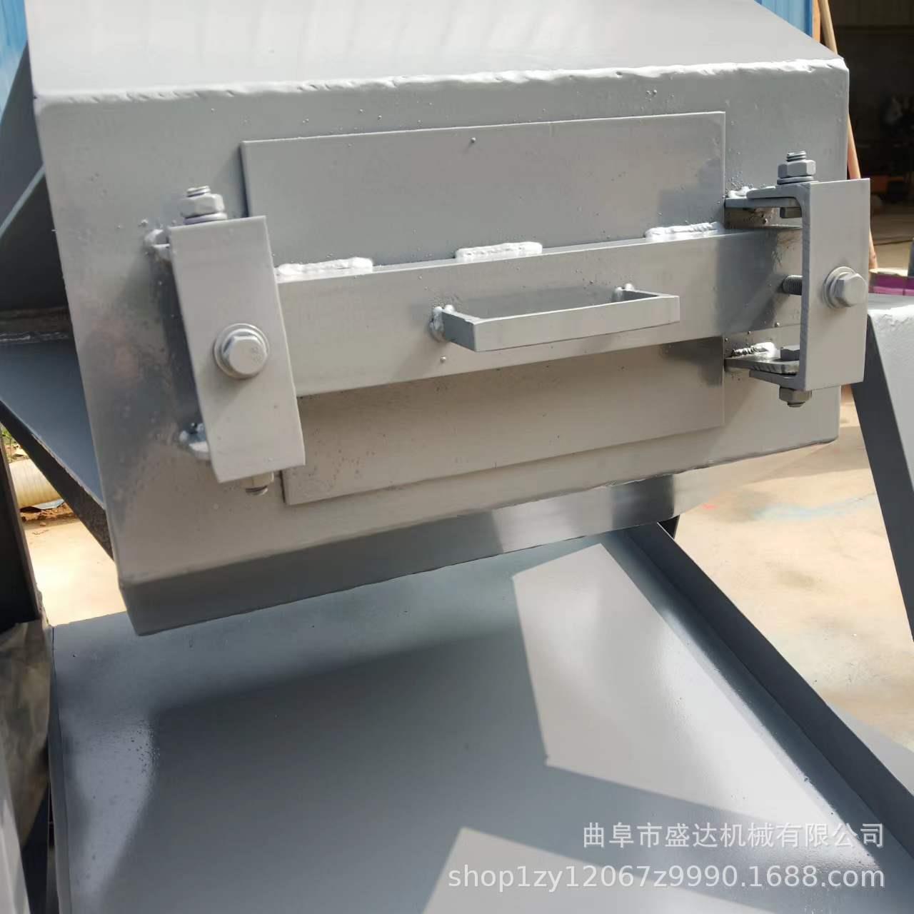 电批动铁钉除锈抛光机锌件翻新洗钉机量干SD-PGJ机抛研磨图片