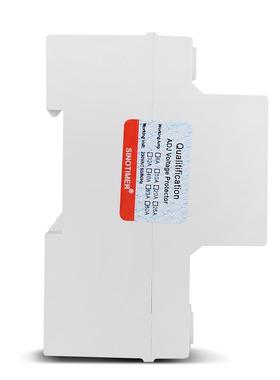 SPTV-936三相自复FFF式智护能可调压式限流过欠保器多功能数显380