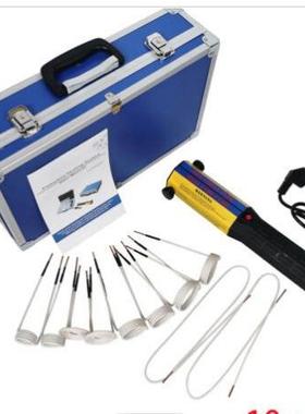 厂家销KIVIJ-100W0手持式A小高频加售热器