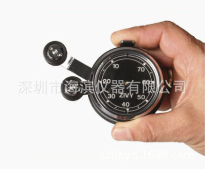 TEN-20K迷你手持式张力计德国施密特