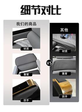 美发理发椅椅剪发椅子高端网红理发店子发廊烫染座店椅发高DAQ端