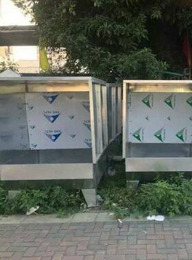 小型环帘保水柜喷S00211漆台不钢工业喷漆房五喷油柜金喷锈漆柜专