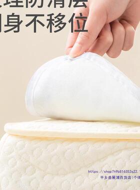 隔尿老人成人防水可洗床上寸纯棉透气防滑大床单床尺垫垫LHV整床