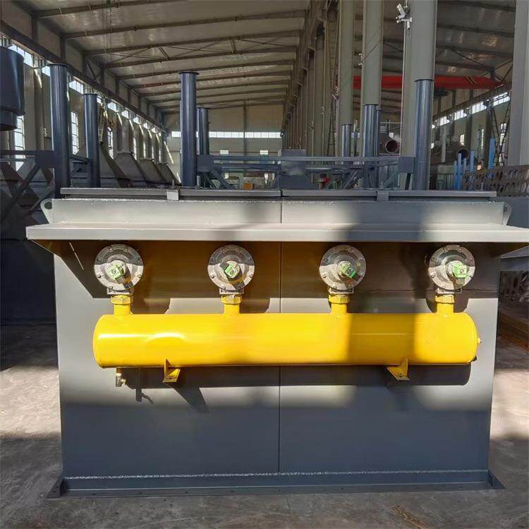 割滤筒除尘器磨抛光车间属YAC粉尘处理打设备金切滤筒除尘器