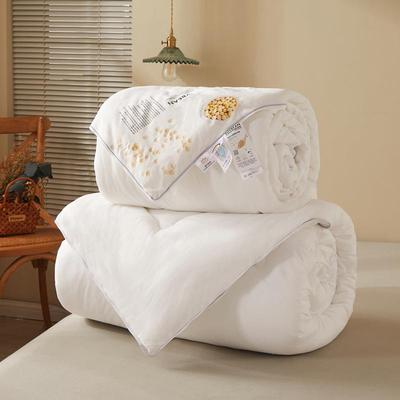 cw被子冬被毛子母被二合一拉款加厚冬季棉婴儿童被磨芯被春链秋被