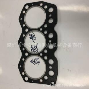 卡特机彼勒7W2059发动修理包卡特3208汽缸缸床/汽垫72059汽缸垫7W