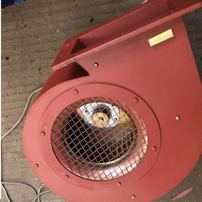 L0型离心风机370WAAK直流电机风机-064L-7/L-09L-008风机LL6-06