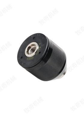 牧7163252-1钻头DDF4DDF458D58DDF48起子钻夹电动田工具配件DHP44