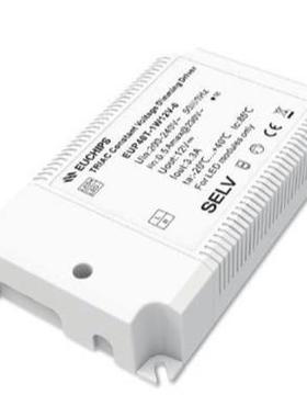 欧切斯wEUP40T-1恒压可控硅光电源EUP40T-0调1W124V调光电源厂家