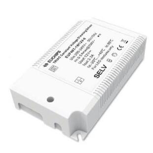 欧切斯wEUP40T-1恒压可控硅光电源EUP40T-0调1W124V调光电源厂家