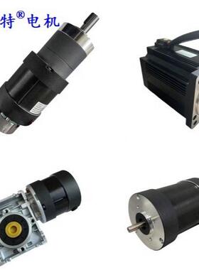 有刷无刷机器备用永磁流电机500w1直00w267600w设300w400w50w800w