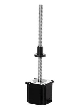 广东凯福57mm外驱进动式直线步电机Y0-59809D1-440部4-710LC-200