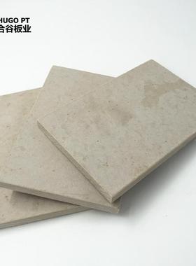 新材型发泡水泥复合预制实隔材心墙体板建HGSP-75防火缩短工期隔