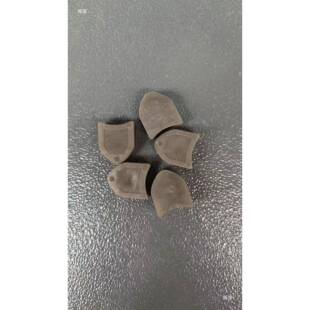 全铝家居13858蜂板阳铰链页门板台橱柜加合固螺丝垫窝块