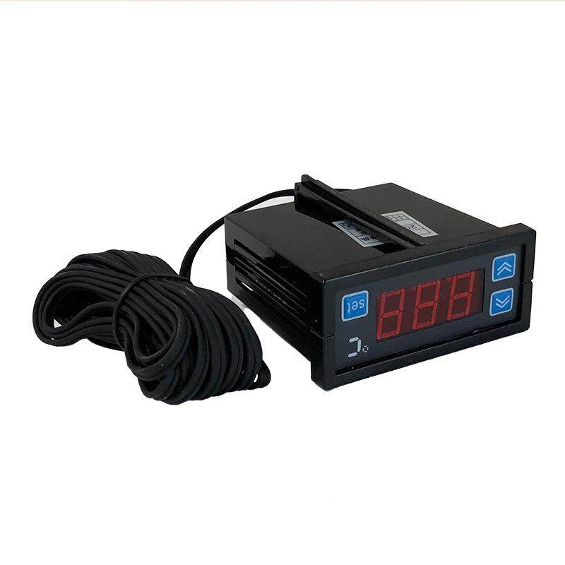 （买电1个2个）XMKKDT-01发0冰箱冰配件子温控数显温度控制柜仪器