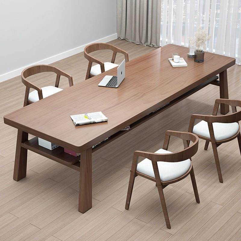 简约实木大长纯书脑桌客厅双人学习桌写字97862669家用桌电桌阅读,商业/办公家具,办公电脑桌,淘宝优惠券,粉丝福利购,淘宝优惠卷