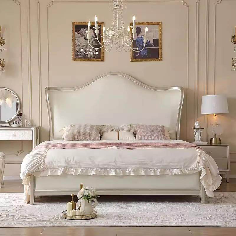 美床式轻奢实木床主卧双人1.BXR.8现代简约15M欧式元宝米2米大床,鲜花速递/花卉仿真/绿植园艺,其它园艺用品,淘宝优惠券,粉丝福利购,淘宝优惠卷