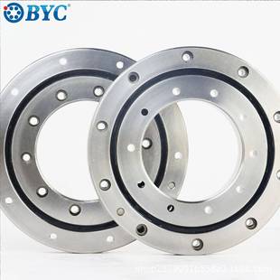 交叉滚U子轴承数控轴机轴承RU17床8承RU178GYJNR178X轴承