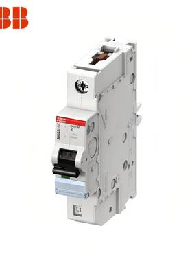 MABBS400K小型断路器S402M-K32S402M-K40YWSS42MK50S4002M--K63