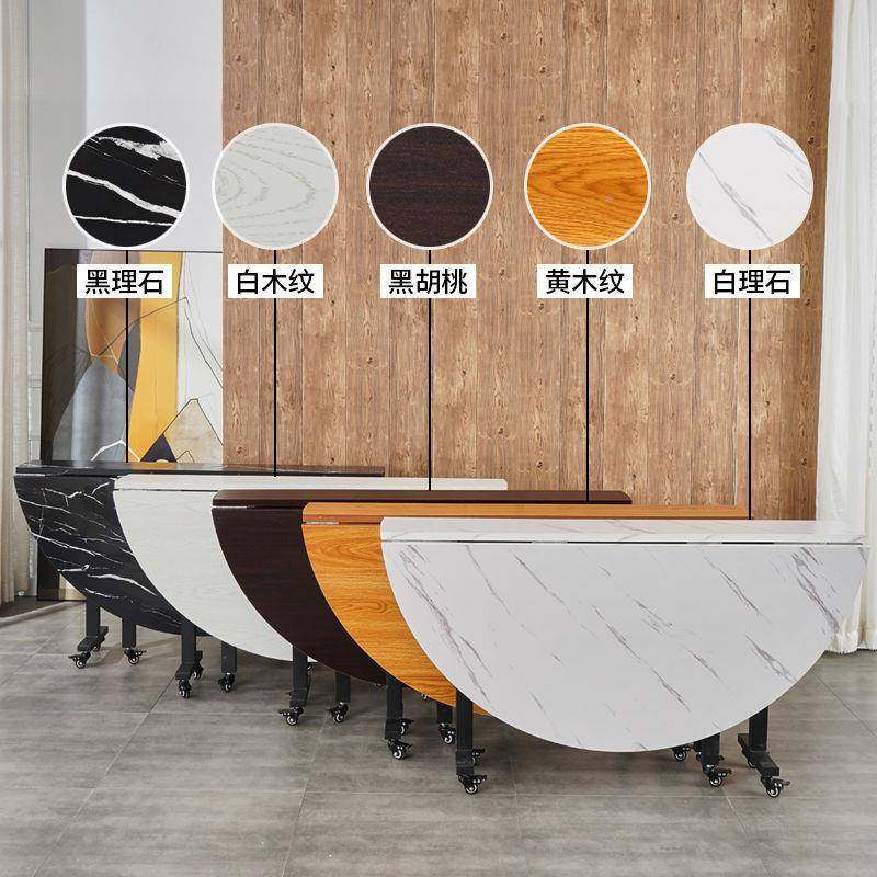 折叠饭桌家用餐可桌小大圆桌户型圆形ZWL桌面移动桌,鲜花速递/花卉仿真/绿植园艺,其它园艺用品,淘宝优惠券,粉丝福利购,淘宝优惠卷