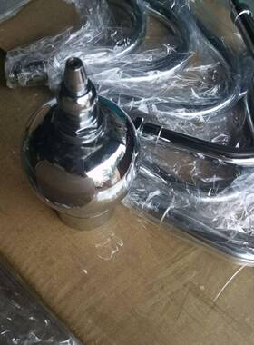 泉喷韵式旋转花喷头园林景观304不锈泉钢IEN喷泉喷头欧式喷欧头