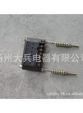 P无6缝滑线，排PKI式滑触线DB-5E402-2,起重线滑接线拉紧器