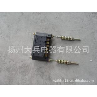 P无6缝滑线,排PKI式滑触线DB-5E402-2,起重线滑接线拉紧器