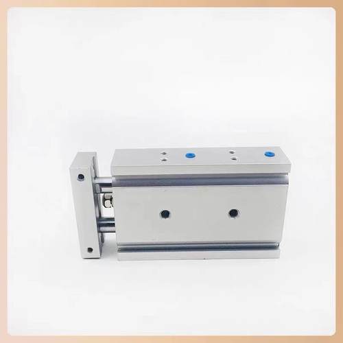 替SMC双轴气缸C273XS2M32-CXSM3210-20-30-04--50-75-100-15-150-