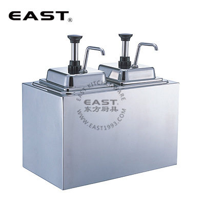 全不锈钢酱汁泵【EAST东方厨具】