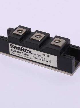 三社向闸管可控硅开关DD25GB40数双量充足晶0批次QAN23+