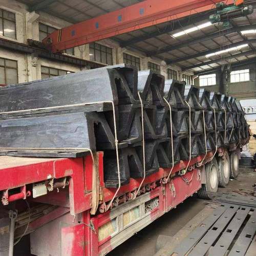 现货舷SAHFK00护护舷DA护舷拱形护码头岸边船舶4桥梁防条