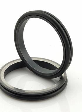 RVTO式N提供履带拖拉传机终动轮浮动油封密VWE封件251.5223**46mm