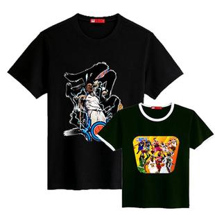 10张无品牌 4深色洗浅色热转印纸a04纯A棉T恤转印纸耐水烫画印花