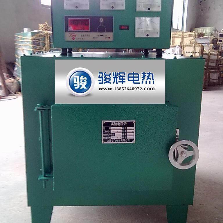 SX2-调18炉NDF-12箱式电炉实验电阻炉可温量电箱式电炉马弗炉大包