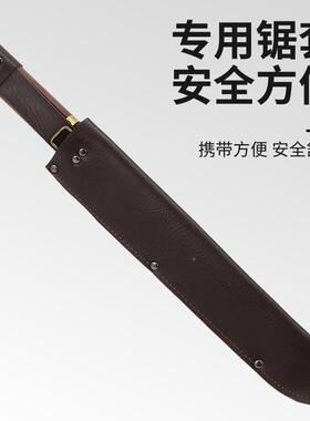 多功能修砍锯户外HNU锯新款砍锯家用工木锯便携手锯园林修伐剪锯