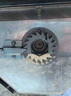 小猛禽RRANGE皮RYT卡车电缩动卷帘盖手控动伸平盖遥推拉后盖改装