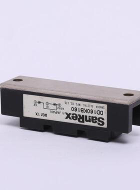 三社大功率晶闸管双可控EAM硅3WB130A向0PWB130A40数量充足P批次